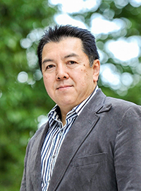 伊東 潤（いとう じゅん）先生