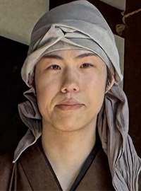 一色 航平（いっしき こうへい）さん